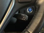 Toyota Auris 2014 Punainen