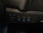 Toyota Auris 2014 Punainen