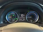 Toyota Auris 2014 Punainen