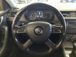 Skoda Octavia 2014 Ruskea (beige)