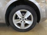 Skoda Octavia 2014 Ruskea (beige)