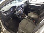 Skoda Octavia 2014 Ruskea (beige)