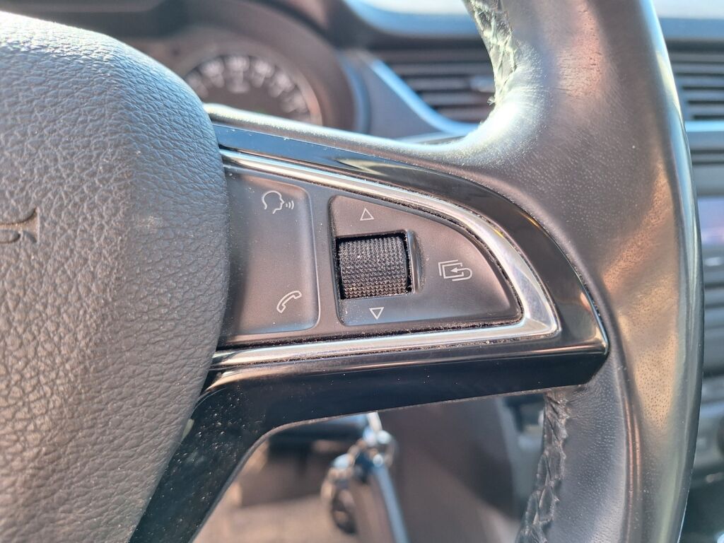 Skoda Octavia 2014 Ruskea (beige)