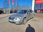 Skoda Octavia 2014 Ruskea (beige)