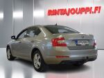 Skoda Octavia 2014 Ruskea (beige)