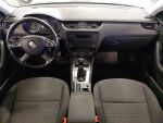 Skoda Octavia 2014 Ruskea (beige)