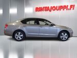 Skoda Octavia 2014 Ruskea (beige)