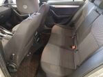 Skoda Octavia 2014 Ruskea (beige)