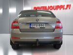 Skoda Octavia 2014 Ruskea (beige)