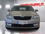 Skoda Octavia 2014 Ruskea (beige)