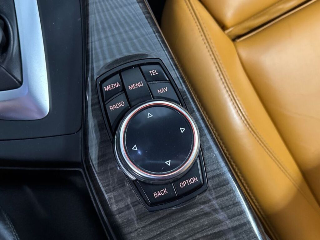 BMW M135I 2014 Musta