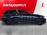 BMW M135I 2014 Musta