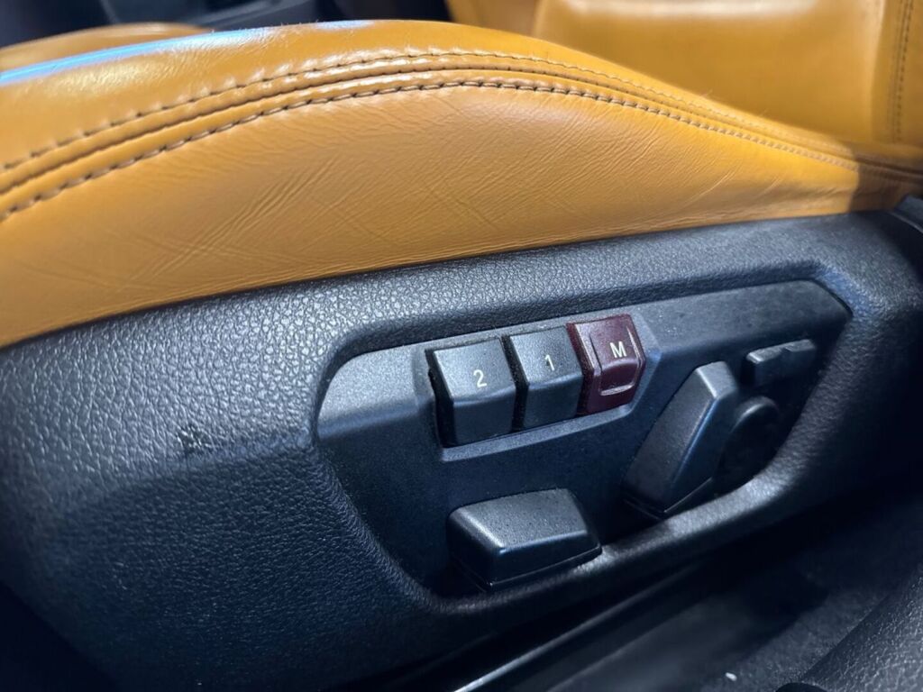 BMW M135I 2014 Musta