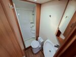 Weinsberg Silverstar 650 2014 Harmaa