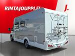 Weinsberg Silverstar 650 2014 Harmaa