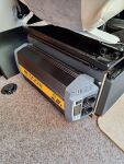 Weinsberg Silverstar 650 2014 Harmaa