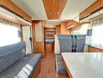 Weinsberg Silverstar 650 2014 Harmaa