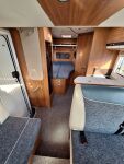 Weinsberg Silverstar 650 2014 Harmaa