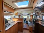Weinsberg Silverstar 650 2014 Harmaa
