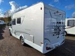 Weinsberg Silverstar 650 2014 Harmaa