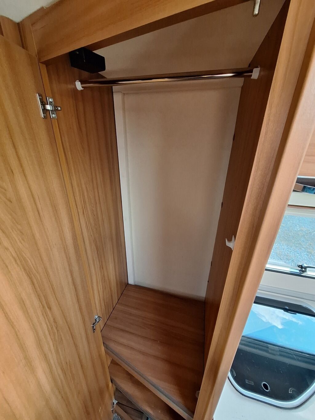 Weinsberg Silverstar 650 2014 Harmaa