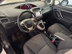 Toyota Verso 2014 Harmaa