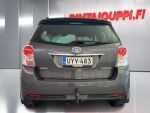 Toyota Verso 2014 Harmaa