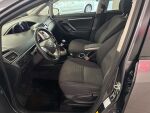 Toyota Verso 2014 Harmaa