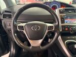 Toyota Verso 2014 Harmaa