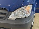 Mercedes-Benz Vito 2014 Sininen