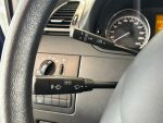 Mercedes-Benz Vito 2014 Sininen