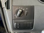 Mercedes-Benz Vito 2014 Sininen