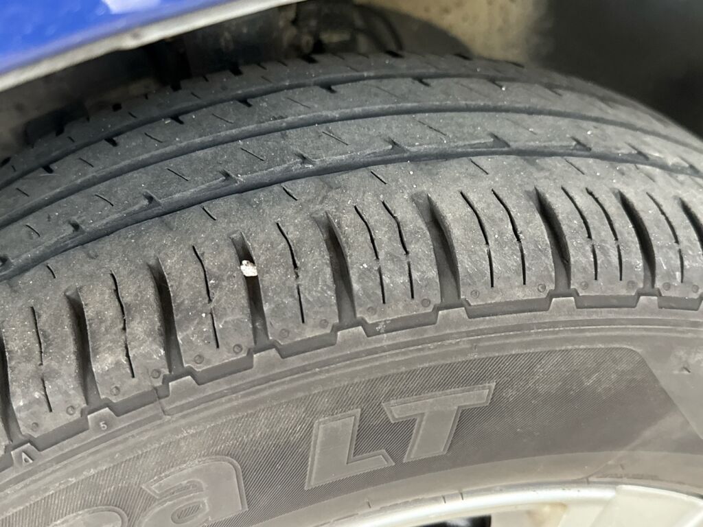 Mercedes-Benz Vito 2014 Sininen