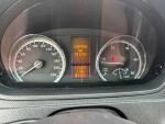 Mercedes-Benz Vito 2014 Ruskea (beige)