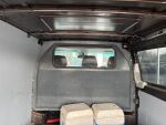 Mercedes-Benz Vito 2014 Ruskea (beige)