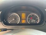 Mercedes-Benz Vito 2014 Ruskea (beige)