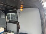 Mercedes-Benz Vito 2014 Ruskea (beige)