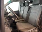 Mercedes-Benz Vito 2014 Ruskea (beige)