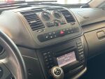 Mercedes-Benz Vito 2014 Ruskea (beige)