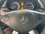 Mercedes-Benz Vito 2014 Ruskea (beige)