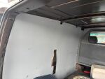 Mercedes-Benz Vito 2014 Ruskea (beige)