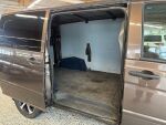Mercedes-Benz Vito 2014 Ruskea (beige)
