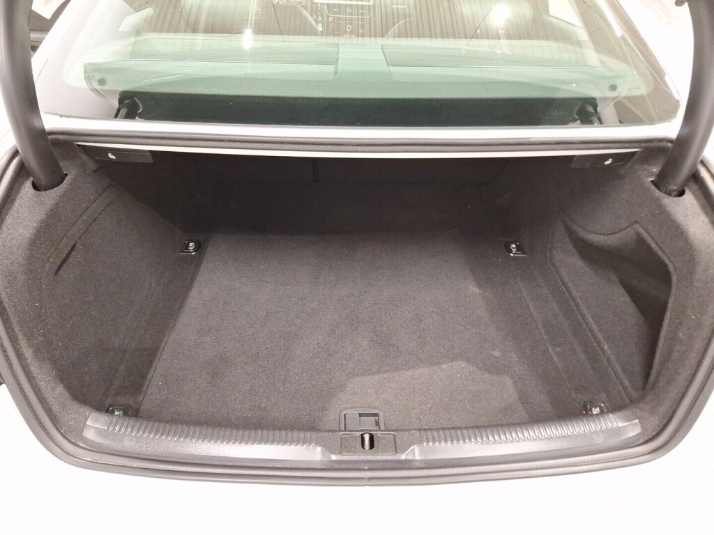 Audi A5 2014 Valkoinen