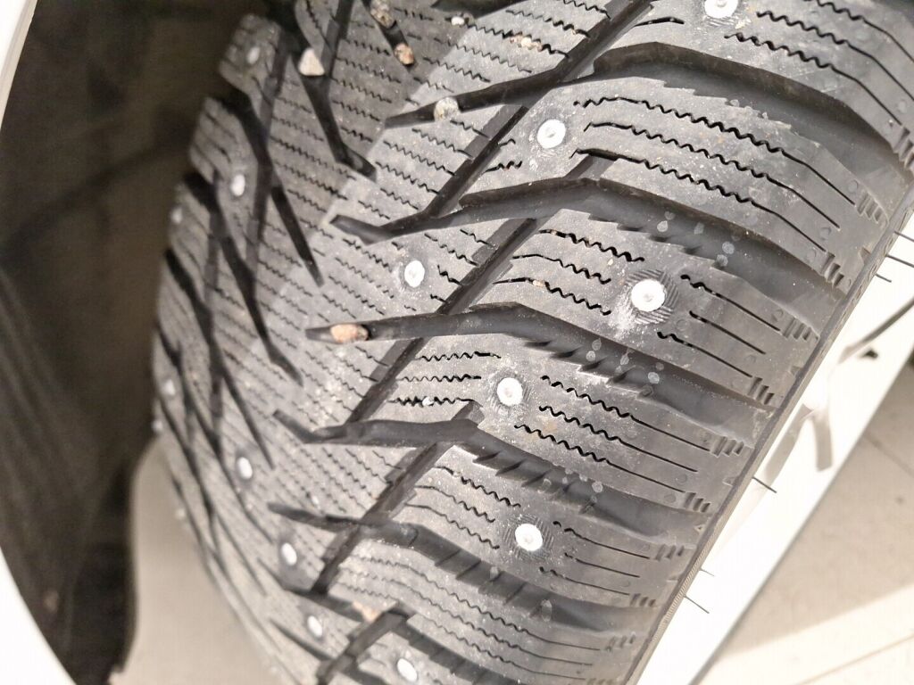 Audi A5 2014 Valkoinen