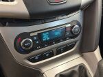 Ford Focus 2014 Harmaa