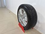 Ford Focus 2014 Harmaa