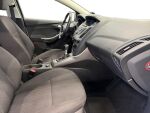 Ford Focus 2014 Harmaa