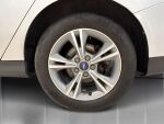 Ford Focus 2014 Harmaa