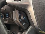 Ford Focus 2014 Harmaa