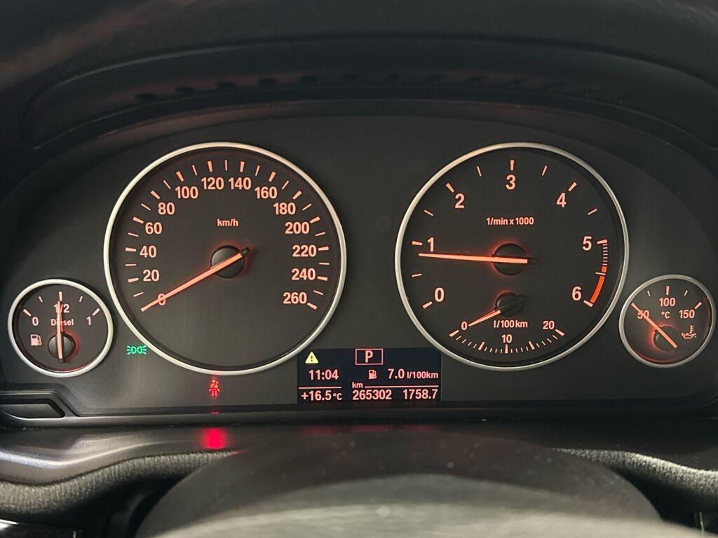 BMW X4 2015 Valkoinen